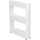 Trademark Innovations Slim Slide Out Laundry Cart &amp; Reviews | Wayfair